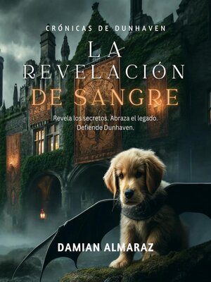 cover image of Chronicles of Dunhaven